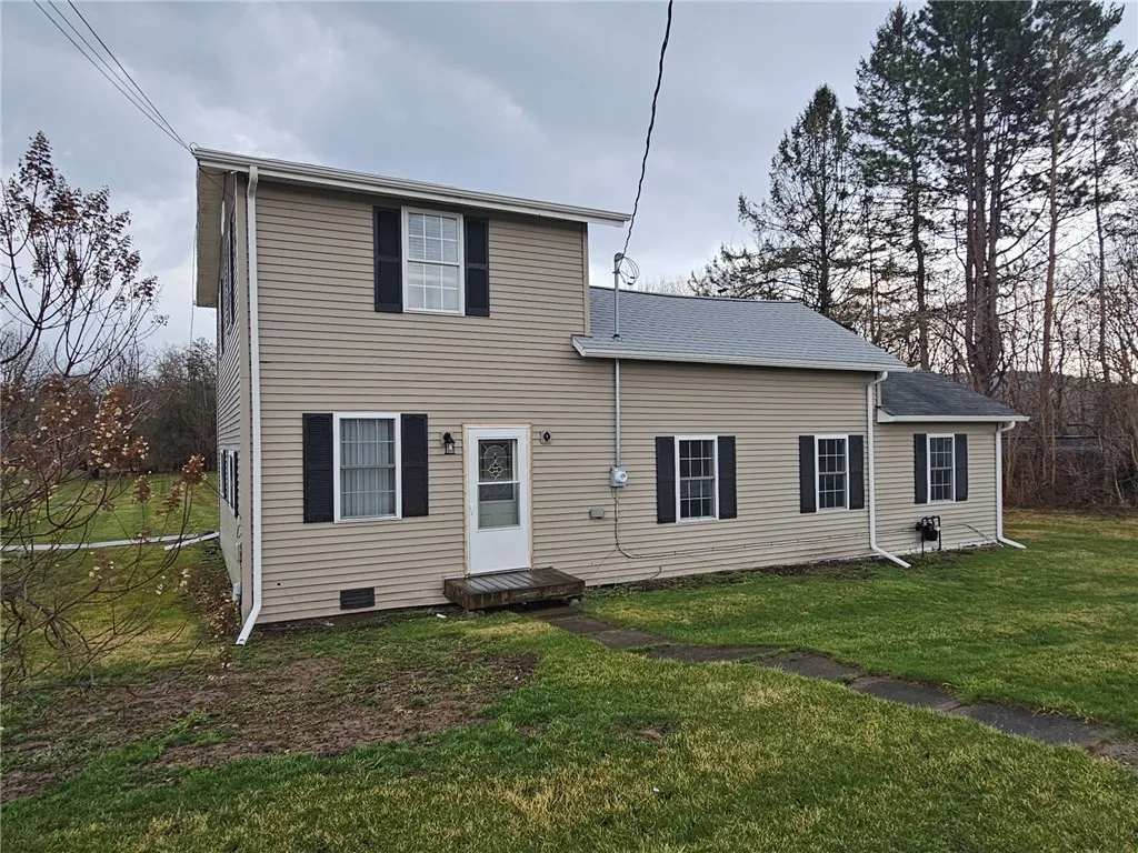 Property at 76 Hammond Street, Big Flats, NY 14814