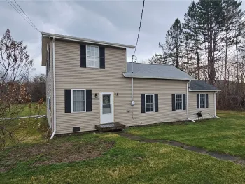 Property at 76 Hammond Street, Big Flats, NY 14814
