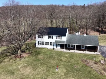 Property at 115 County Road 3, Smithville, NY 13841