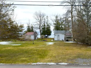 Property at 5492 Nutting Street Road, Henderson, NY 13650