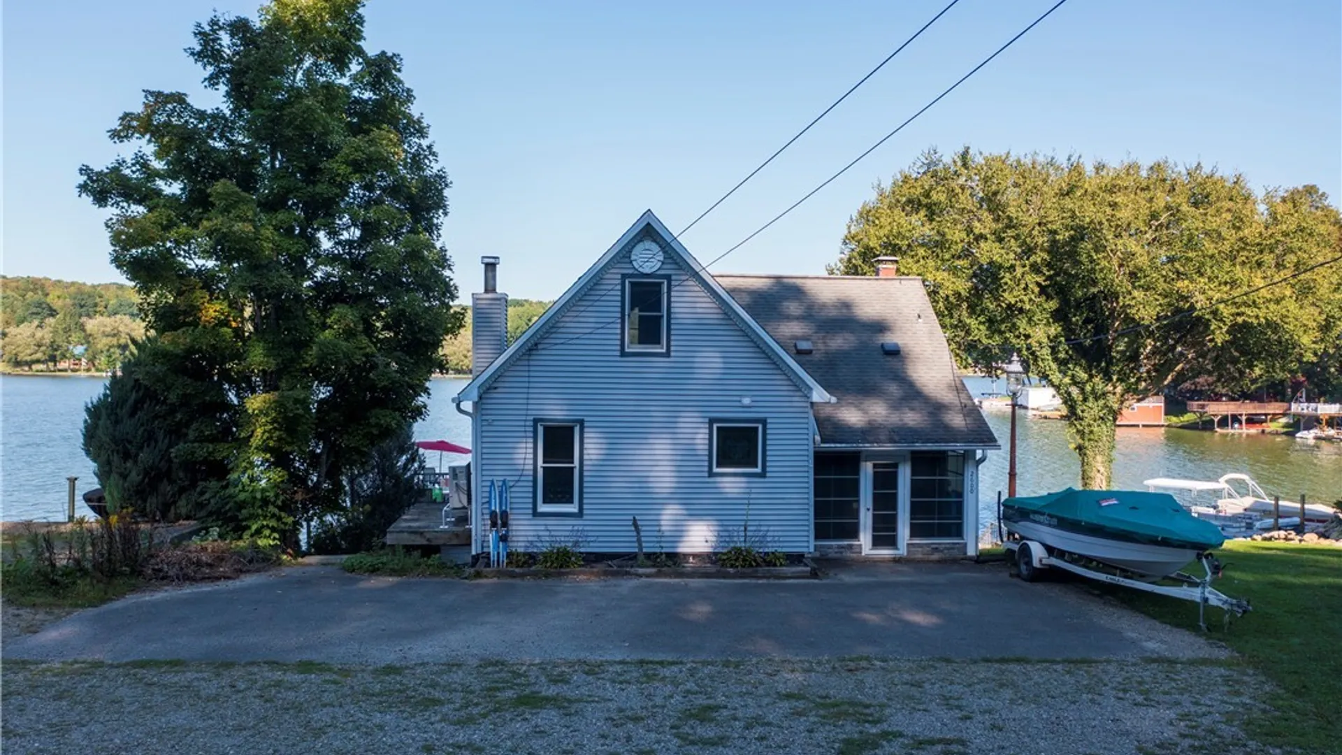 Property at 2600 Shadyside Road, Mina, NY 14736 7