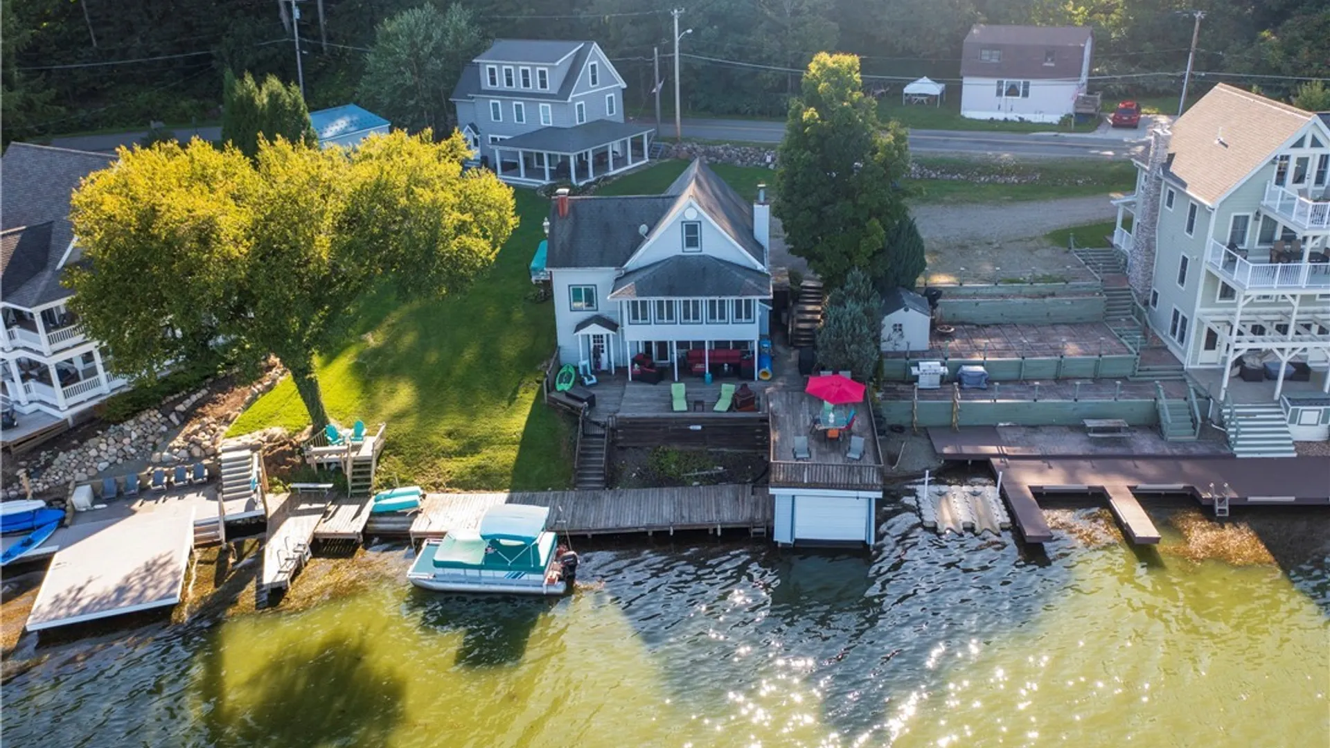 Property at 2600 Shadyside Road, Mina, NY 14736 4