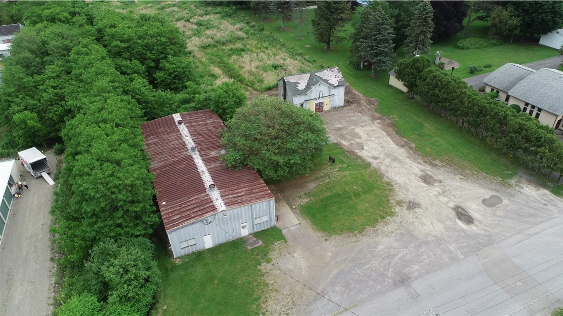 Property at 0 Tobey Street, Naples, NY 14512 4
