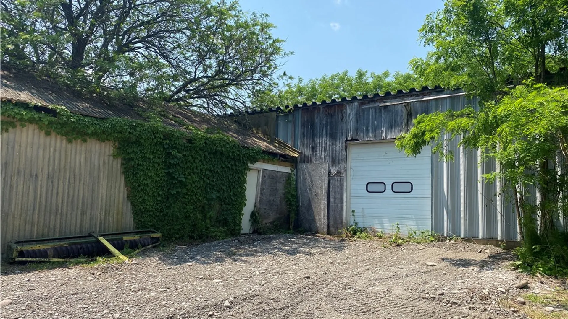 Property at 0 Tobey Street, Naples, NY 14512 12
