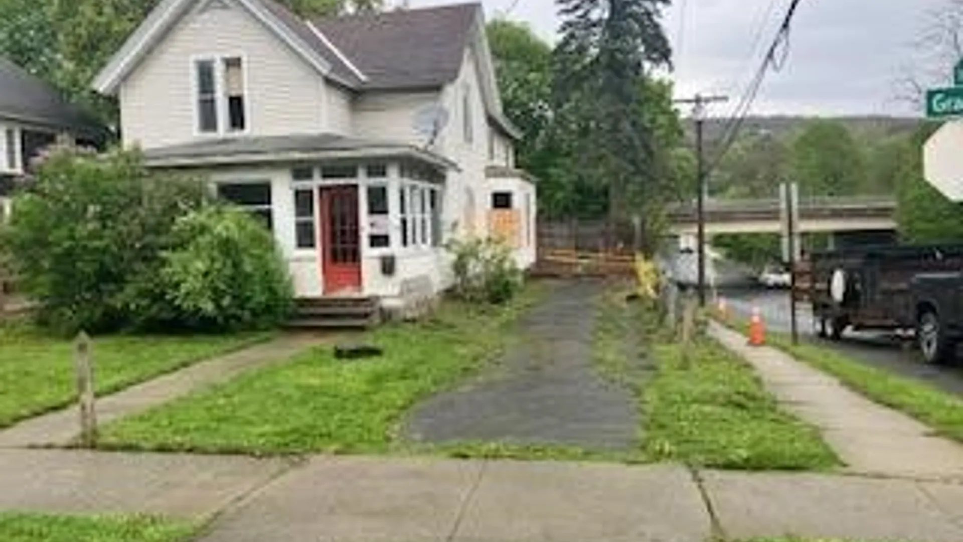 Property at 23 Grand Street, Oneonta, NY 13820 4