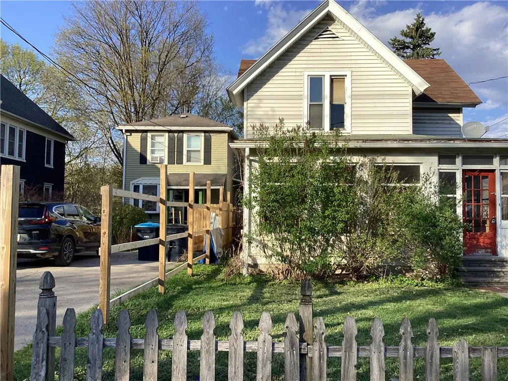 Property at 23 Grand Street, Oneonta, NY 13820