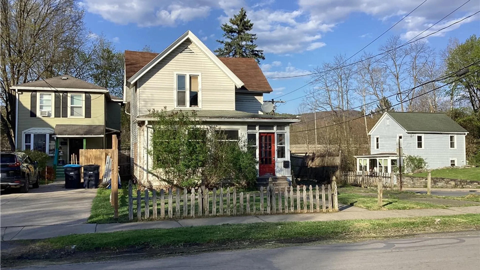 Property at 23 Grand Street, Oneonta, NY 13820 6