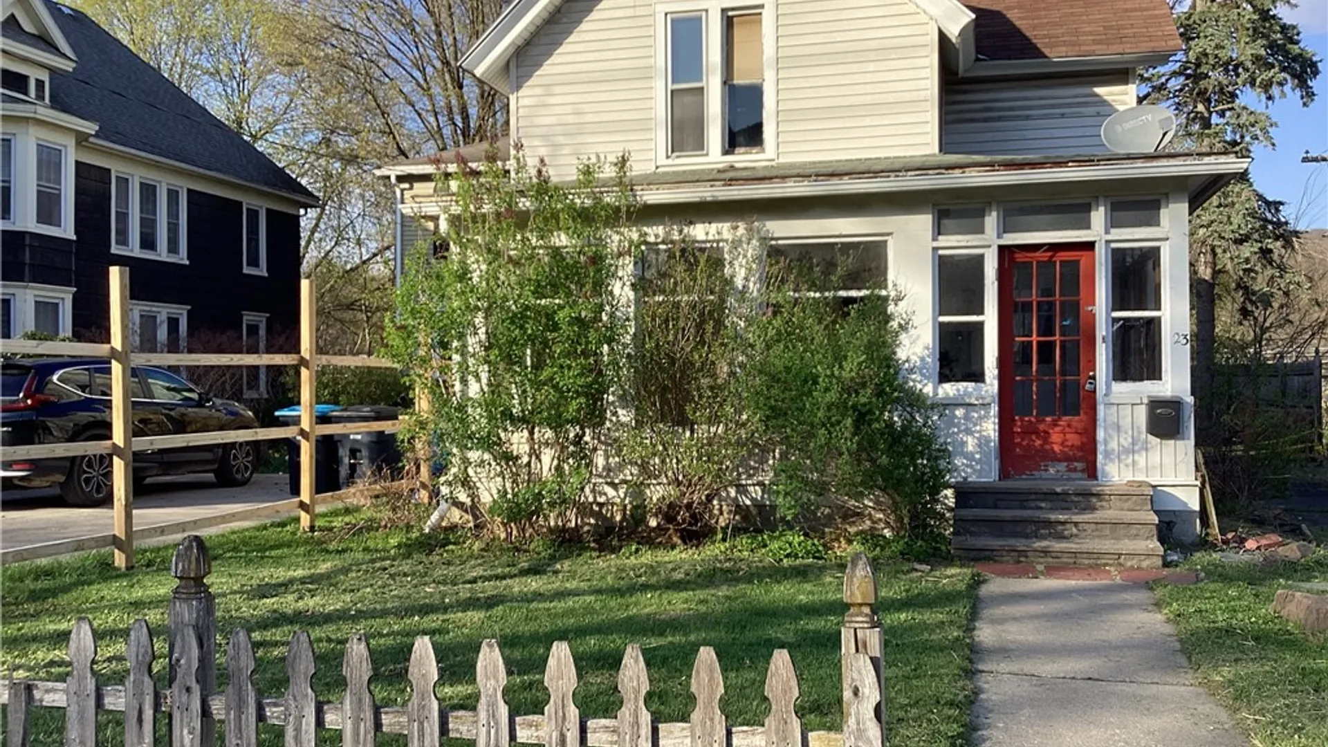 Property at 23 Grand Street, Oneonta, NY 13820 7