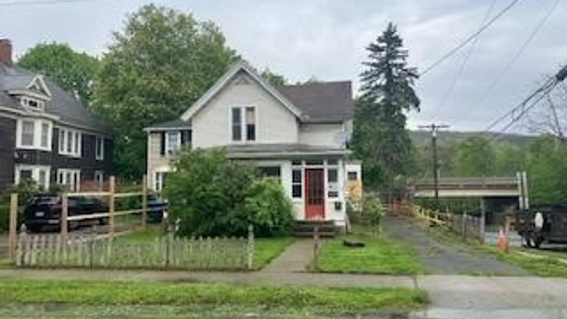 Property at 23 Grand Street, Oneonta, NY 13820 3