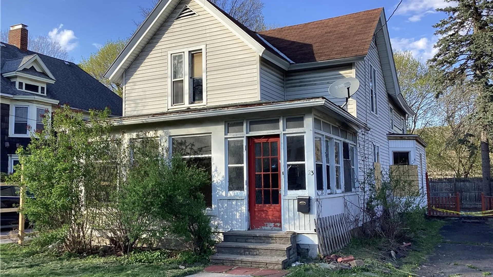 Property at 23 Grand Street, Oneonta, NY 13820 5