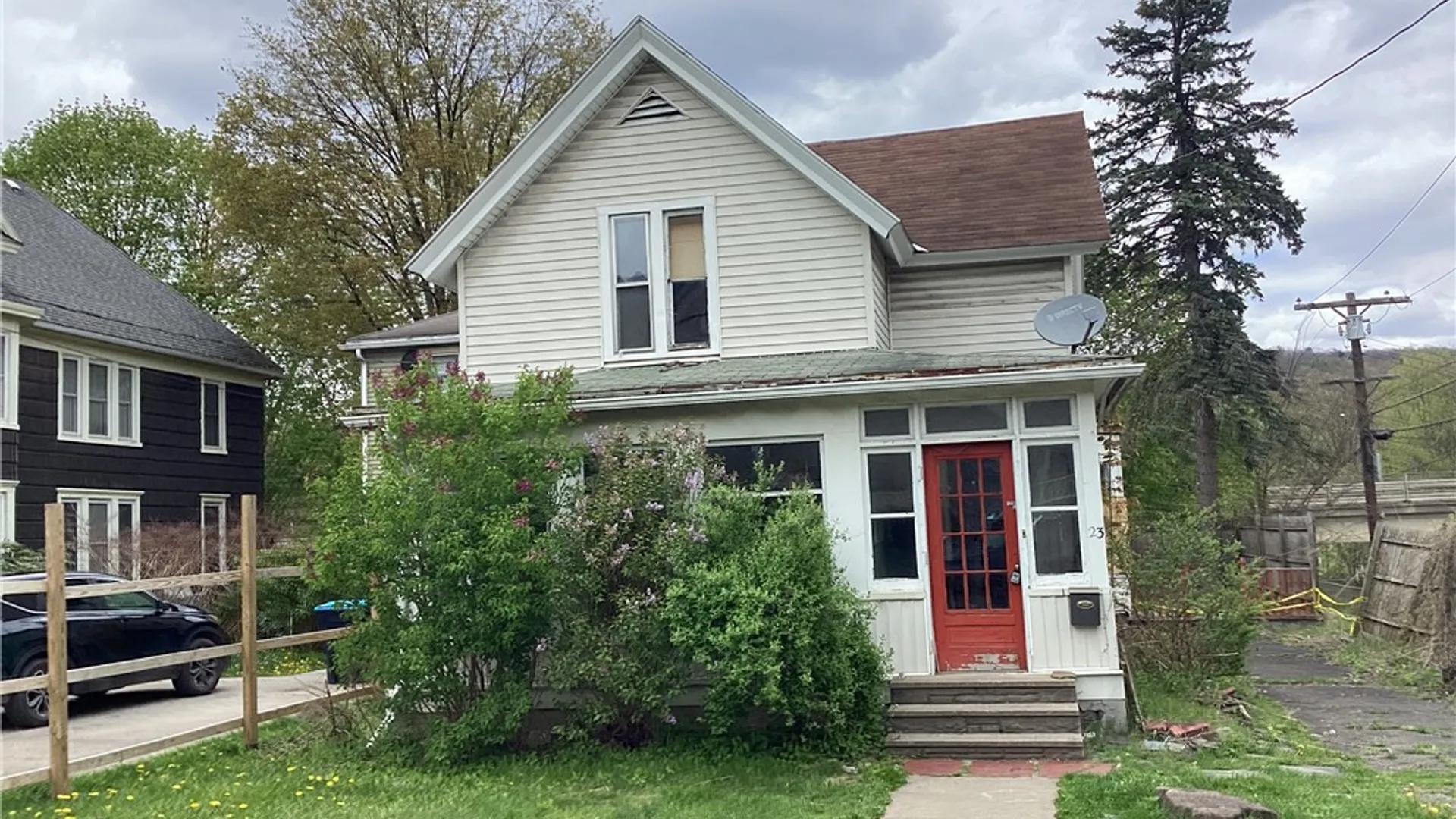 Property at 23 Grand Street, Oneonta, NY 13820 9