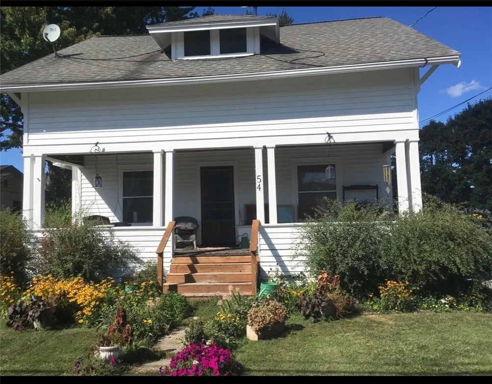 Property at 54 Chapel Street, Seneca Falls, NY 13148
