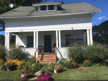 Property at 54 Chapel Street, Seneca Falls, NY 13148