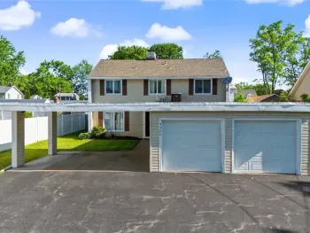 Property at 9326 Rivershore Drive, Niagara Falls, NY 14304