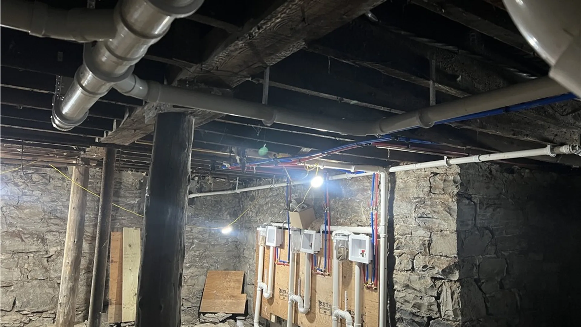 Property at 240 Kirk Avenue, Syracuse, NY 13205 33