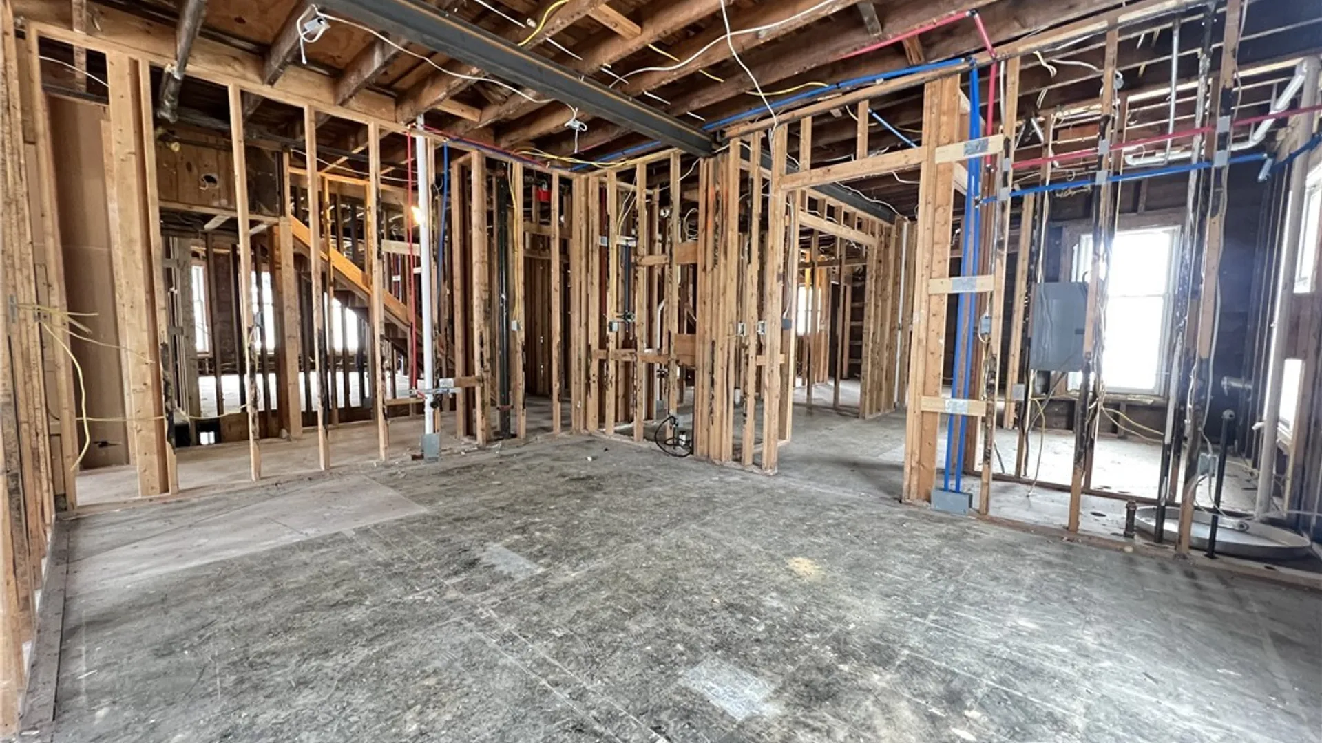 Property at 240 Kirk Avenue, Syracuse, NY 13205 13