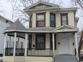 Property at 803 Danforth Street, Syracuse, NY 13208