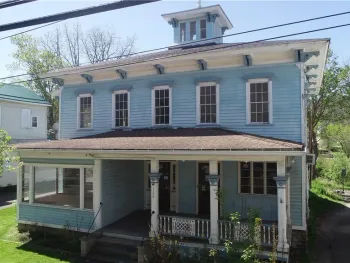 Property at 108 N Main Street, Naples, NY 14512