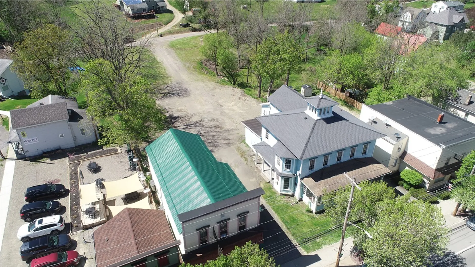 Property at 108 N Main Street, Naples, NY 14512 8