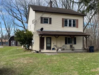 Property at 2250 County Road 139, Ovid, NY 14521