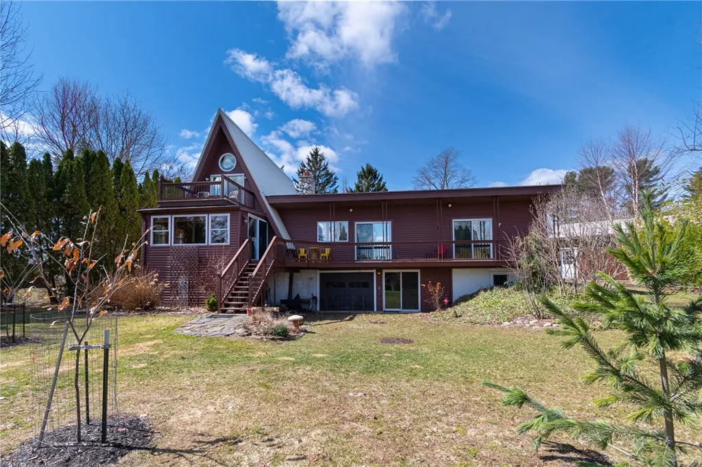 Property at 7094 Overlook Drive, Sodus, NY 14555