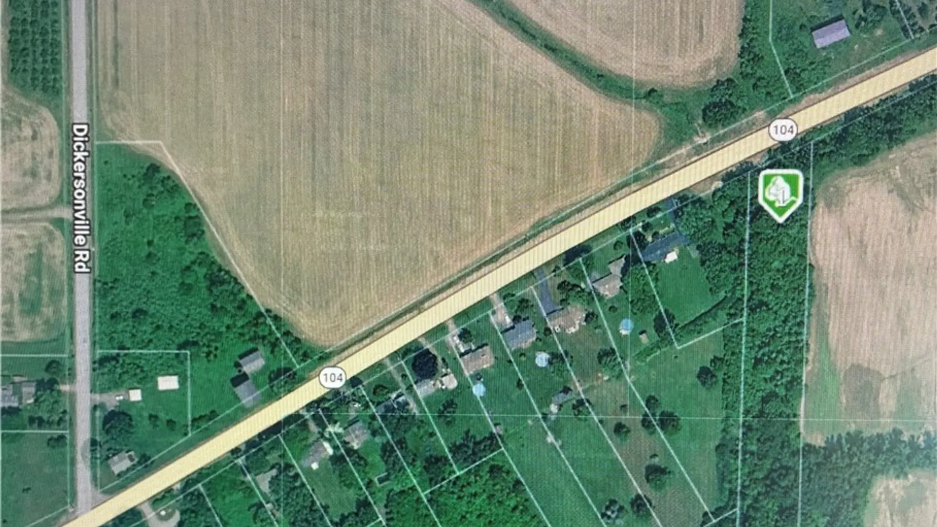 Property at 2330 Ridge Road, Lewiston, NY 14092 14