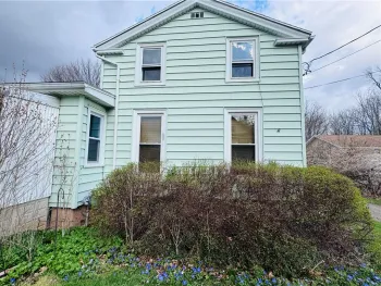 Property at 207 S Clinton Street, Albion, NY 14411