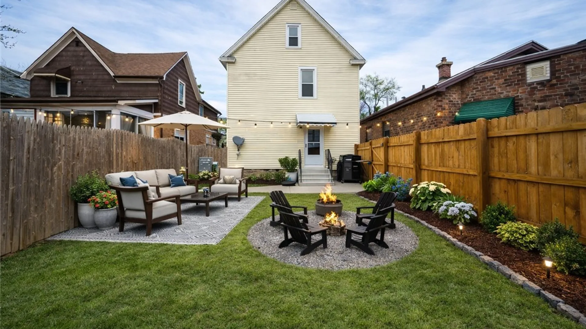 Property at 201 Royal Avenue, Buffalo, NY 14207 9