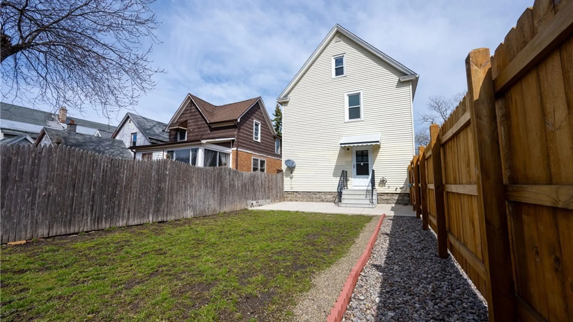 Property at 201 Royal Avenue, Buffalo, NY 14207 11
