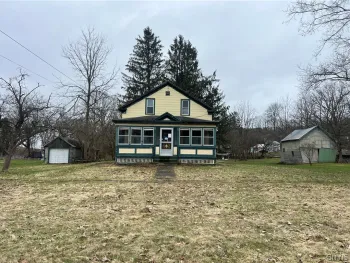 Property at 4108 State Route 26, Eaton, NY 13334