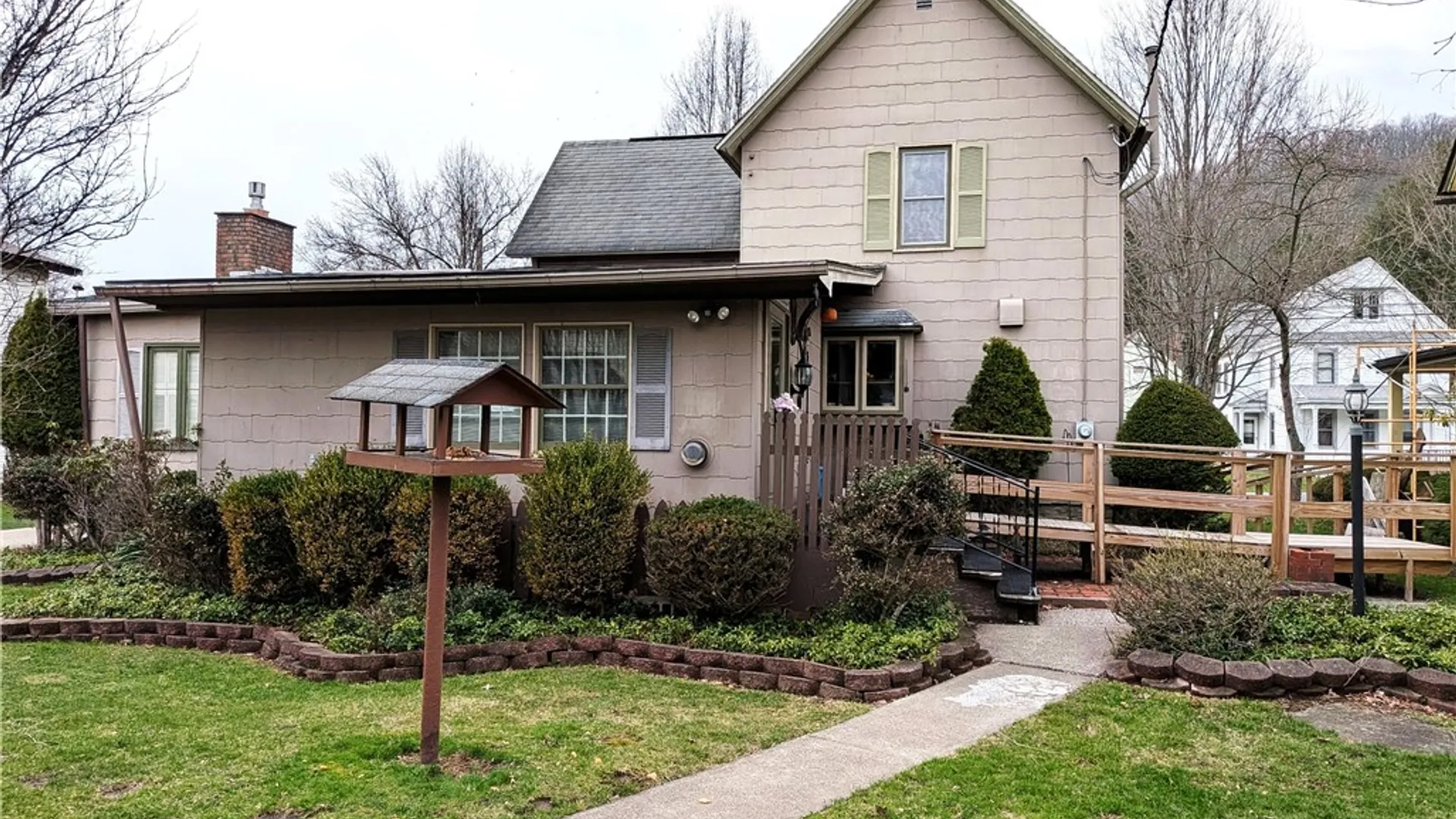 Property at 312 Broad Street, Port Allegany Boro, PA 16743 21
