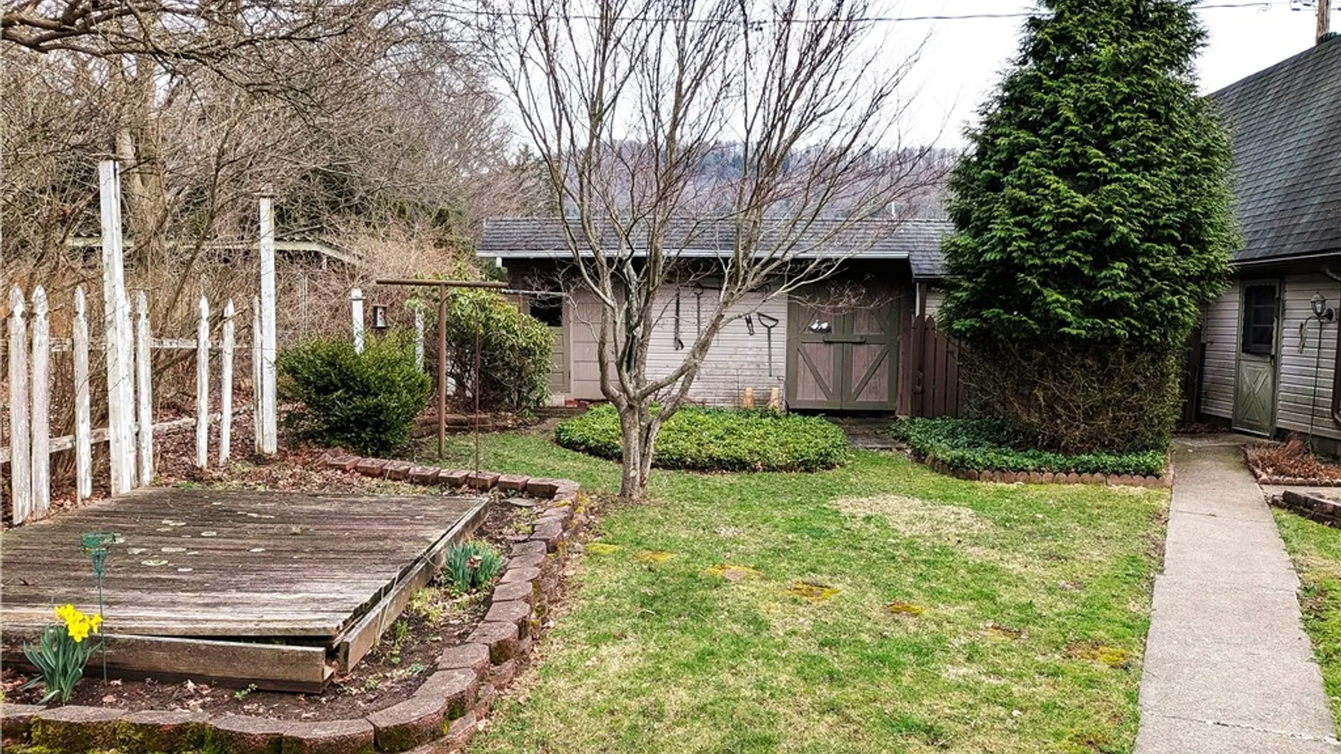 Property at 312 Broad Street, Port Allegany Boro, PA 16743 45