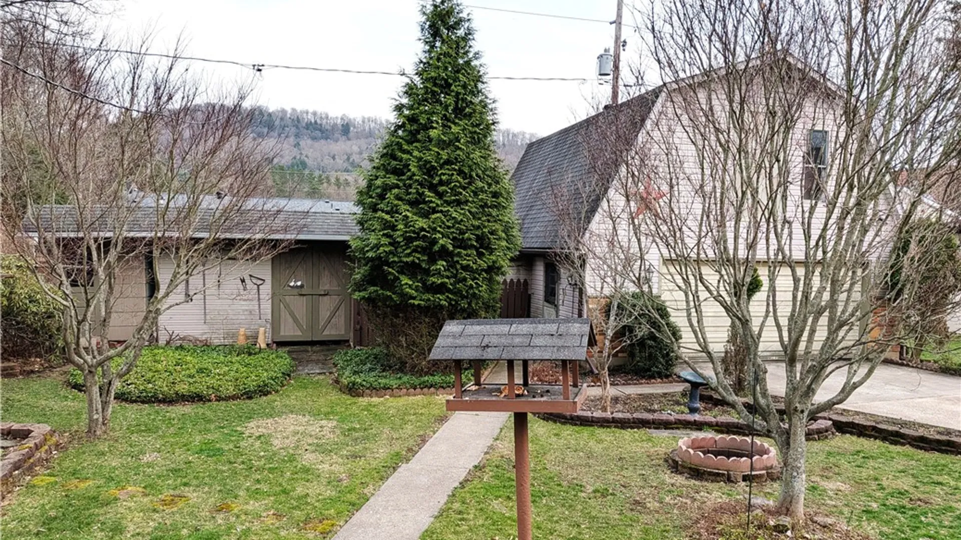 Property at 312 Broad Street, Port Allegany Boro, PA 16743 44