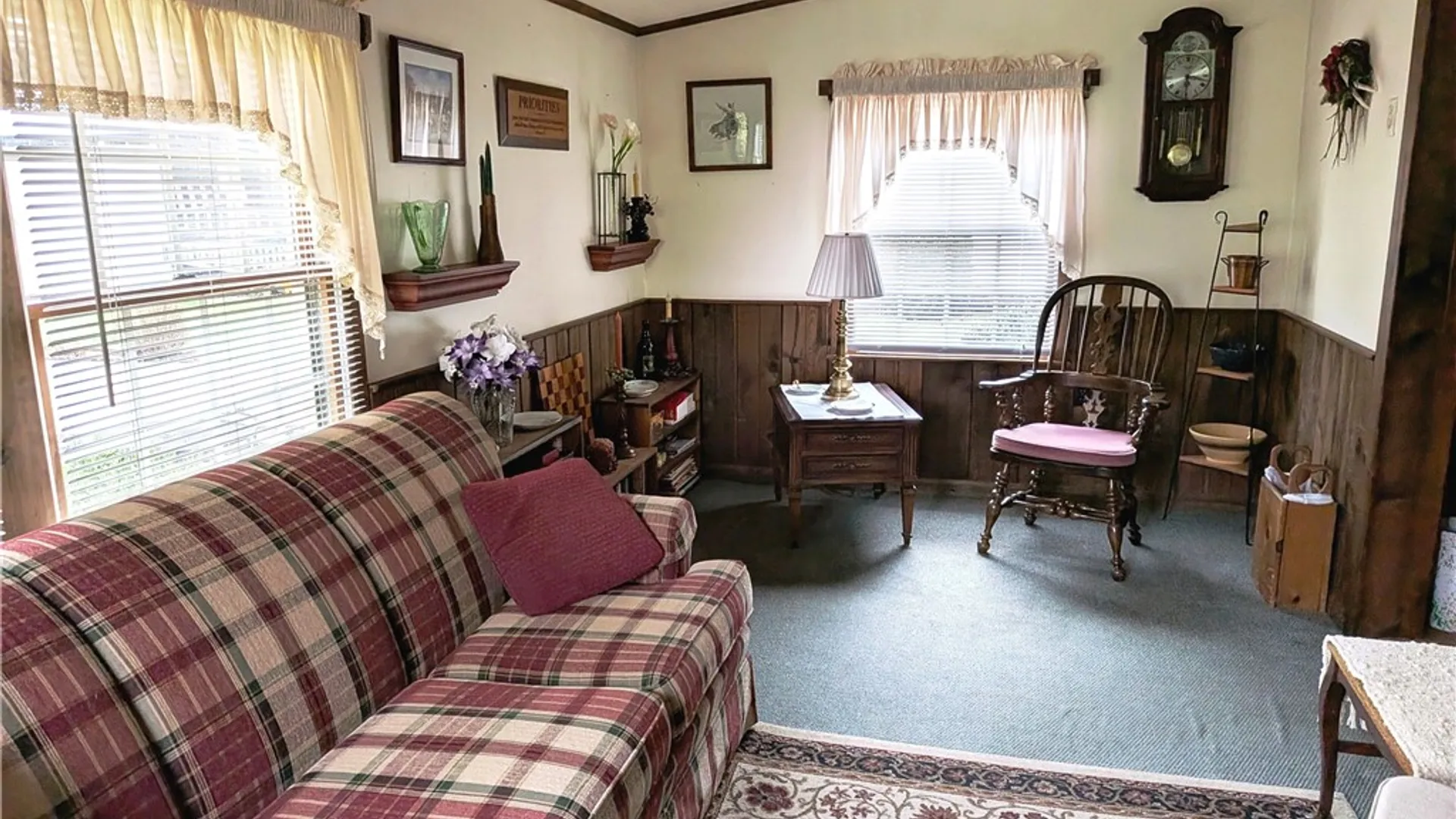 Property at 312 Broad Street, Port Allegany Boro, PA 16743 5