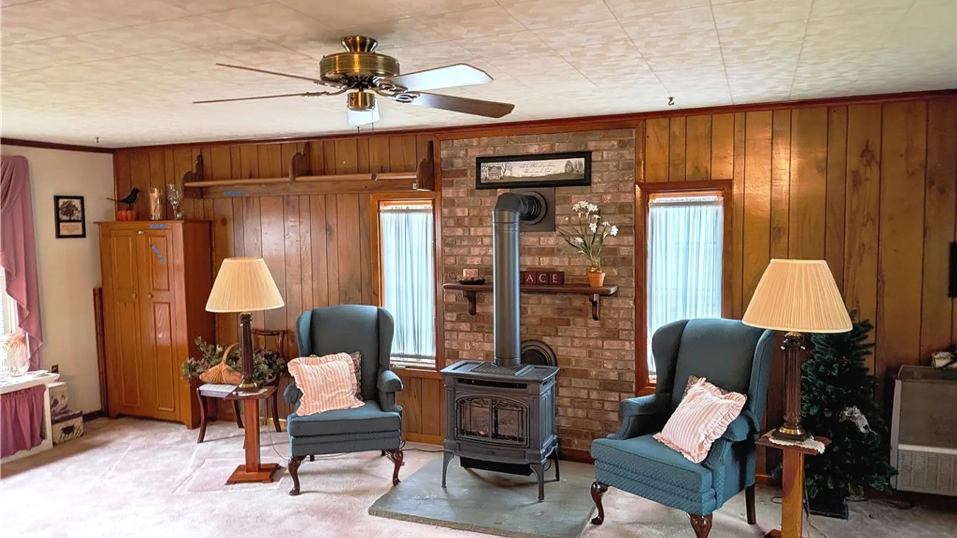 Property at 312 Broad Street, Port Allegany Boro, PA 16743 13