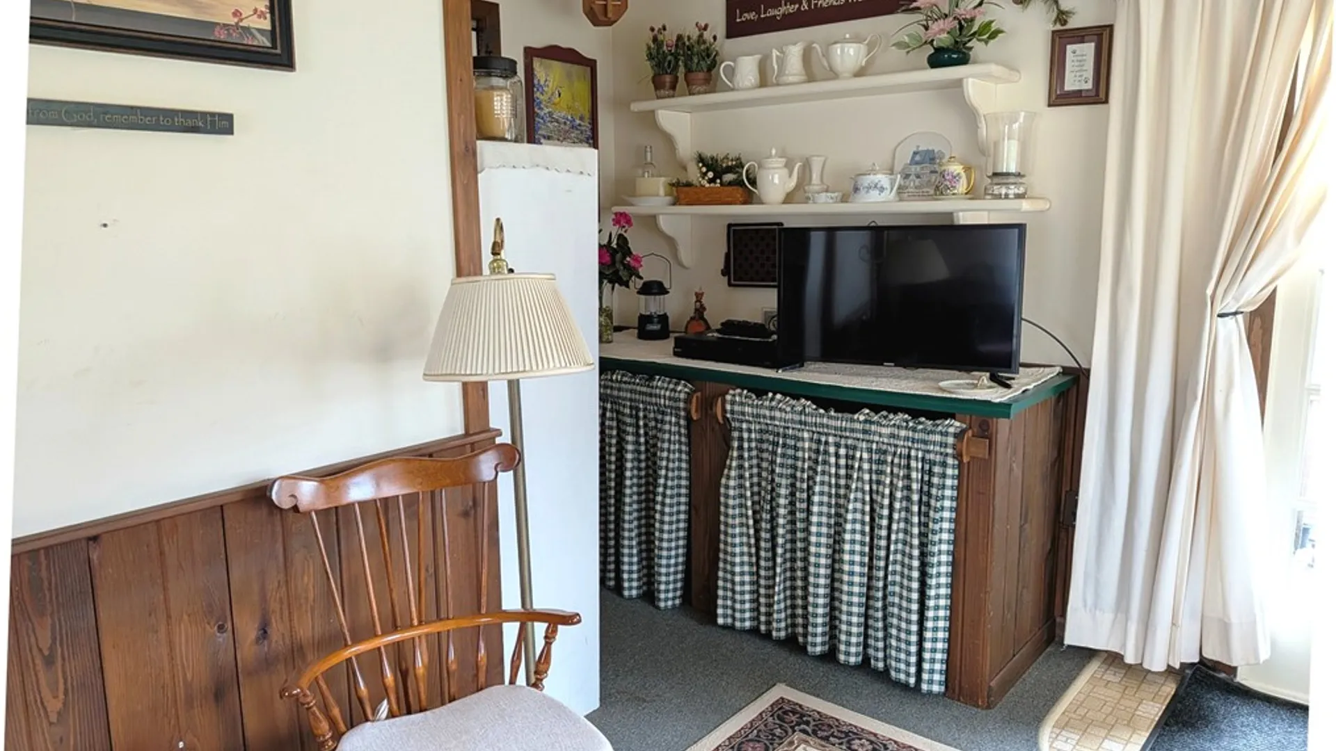 Property at 312 Broad Street, Port Allegany Boro, PA 16743 4