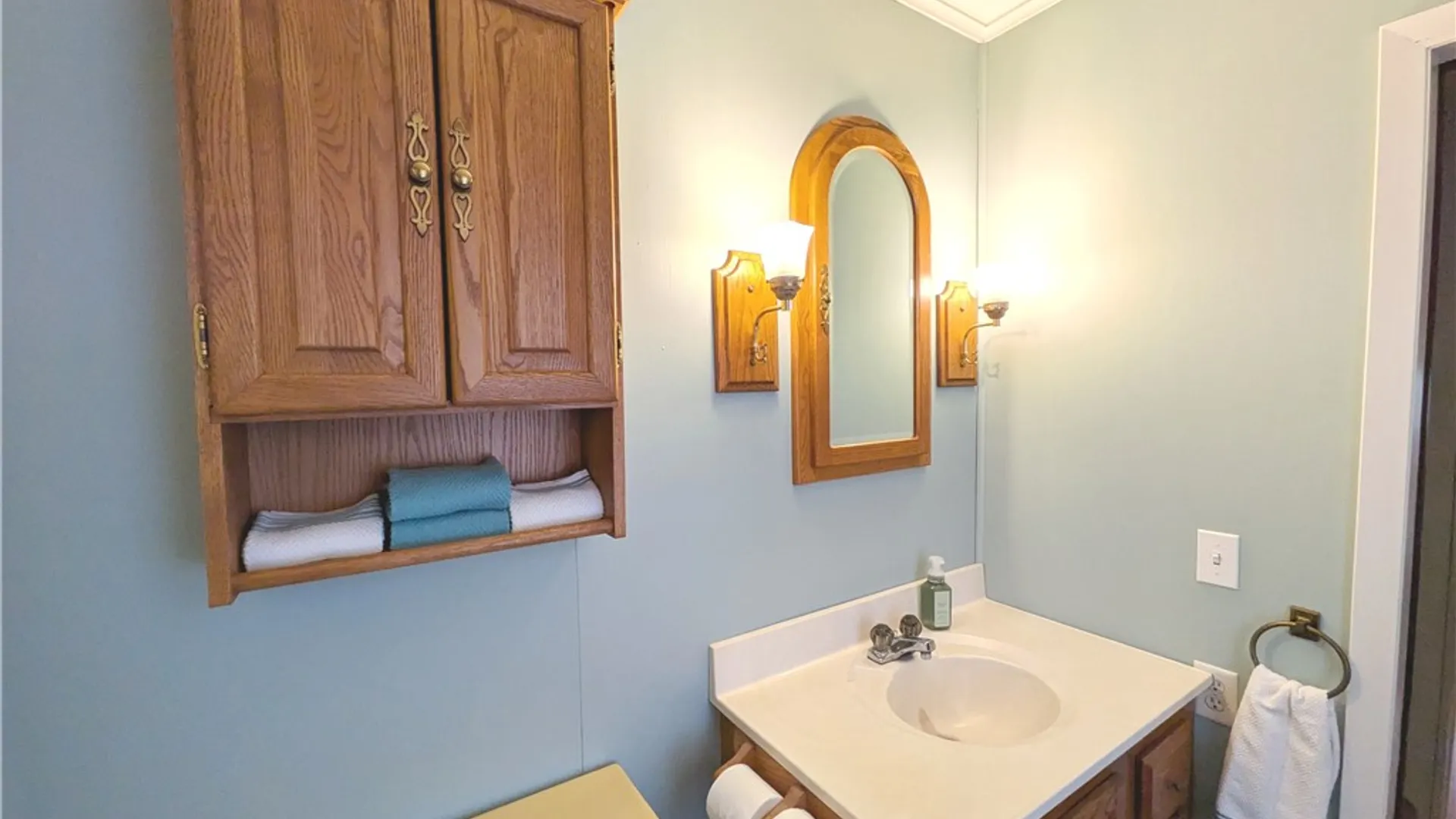Property at 312 Broad Street, Port Allegany Boro, PA 16743 40