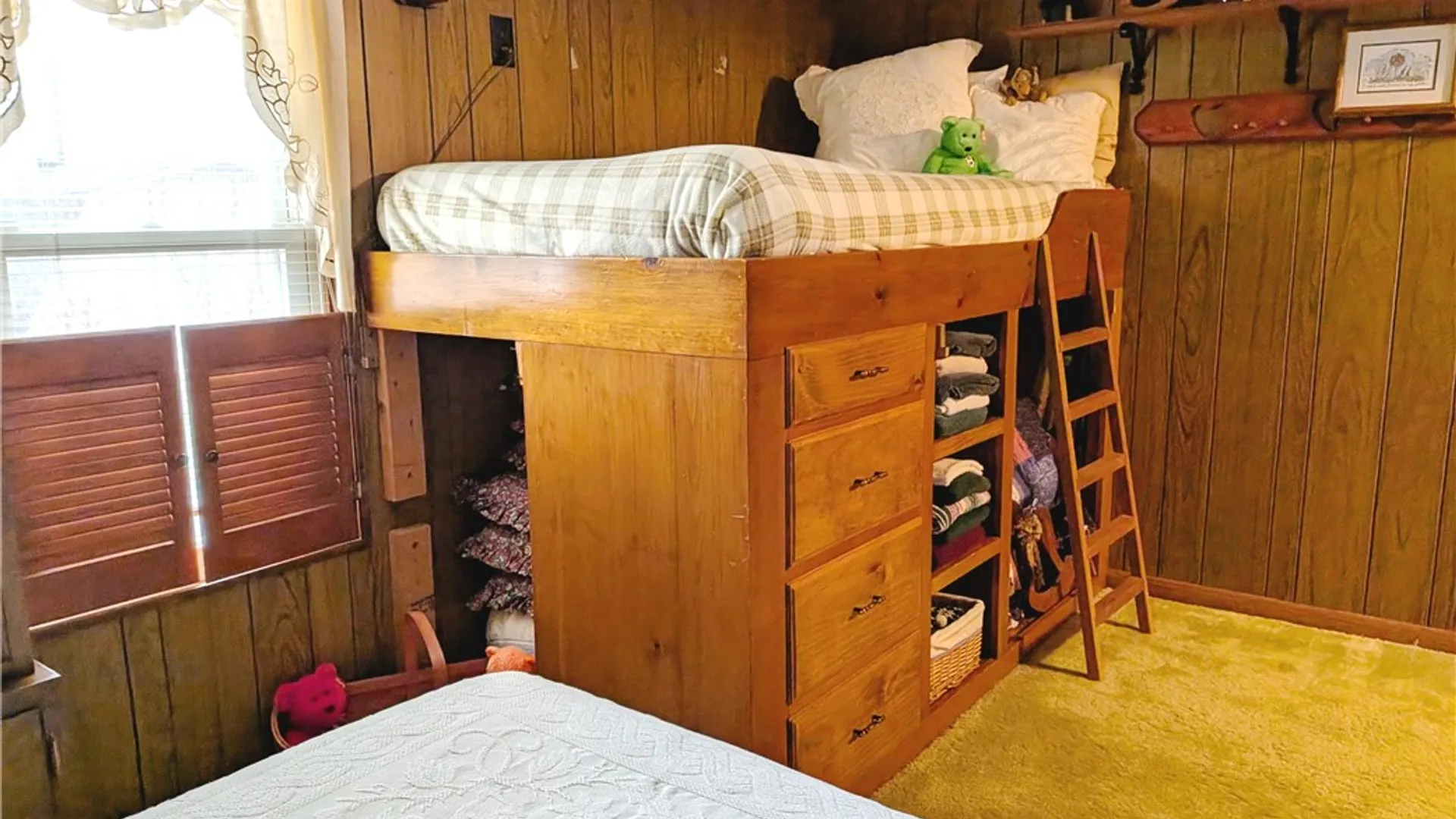 Property at 312 Broad Street, Port Allegany Boro, PA 16743 35
