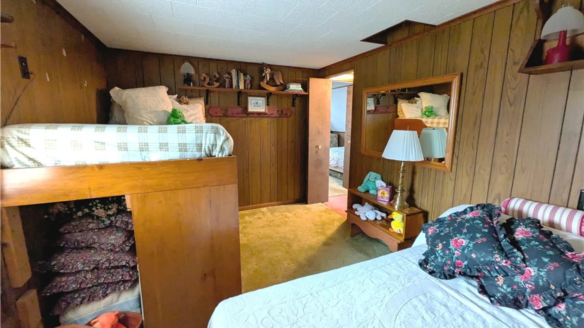 Property at 312 Broad Street, Port Allegany Boro, PA 16743 36