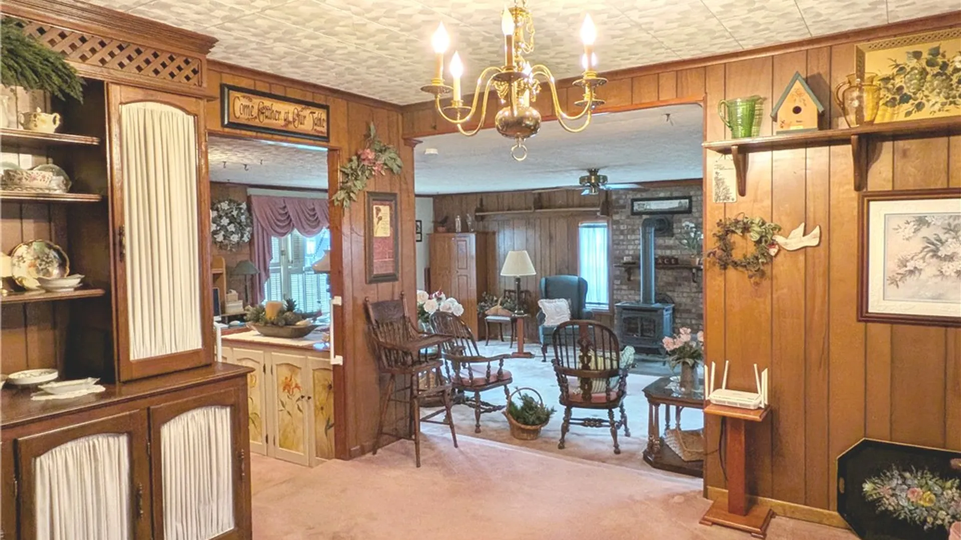 Property at 312 Broad Street, Port Allegany Boro, PA 16743 29