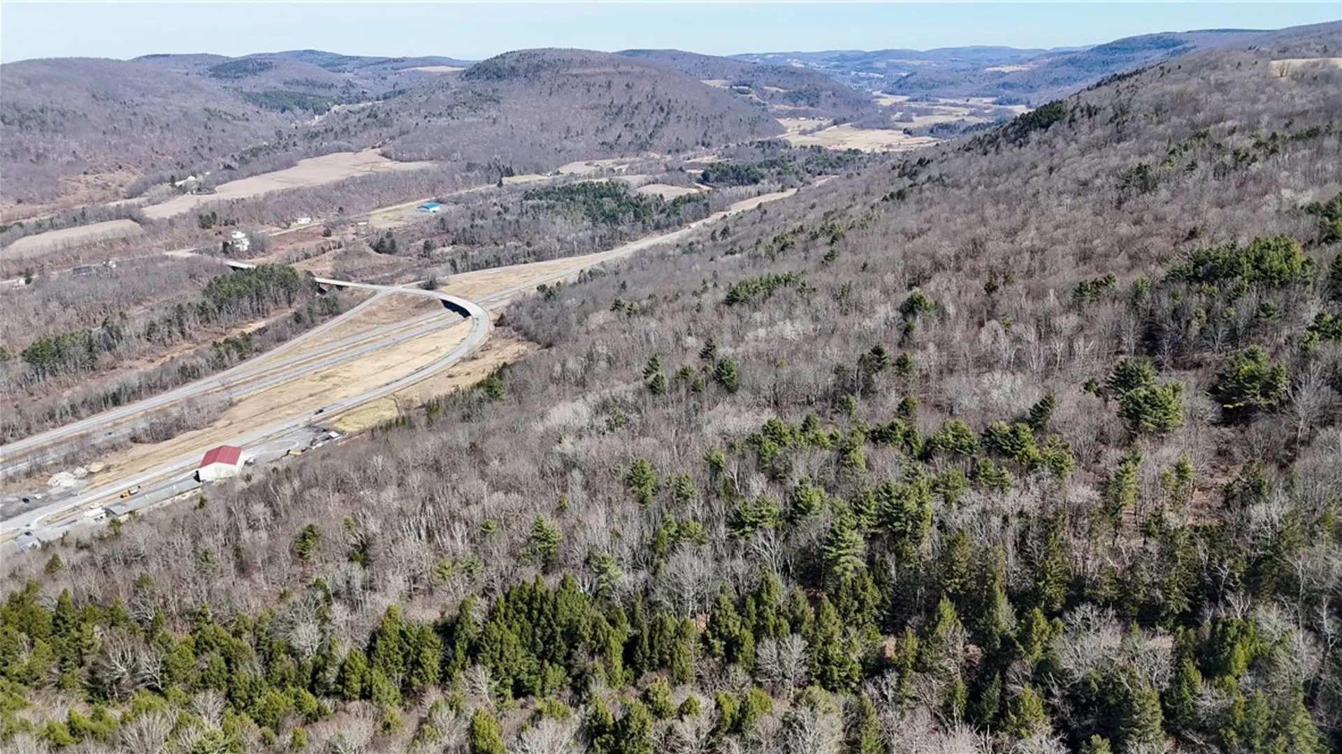 Property at County Highway 56, Maryland, NY 12116 3