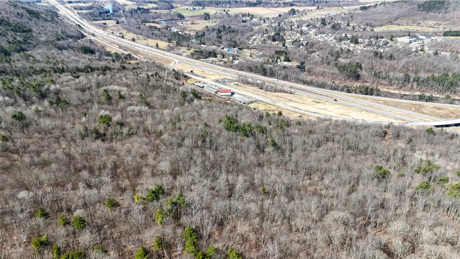 Property at County Highway 56, Maryland, NY 12116 6