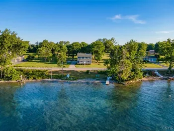 Property at 5017 W Lake Road, Fleming, NY 13021