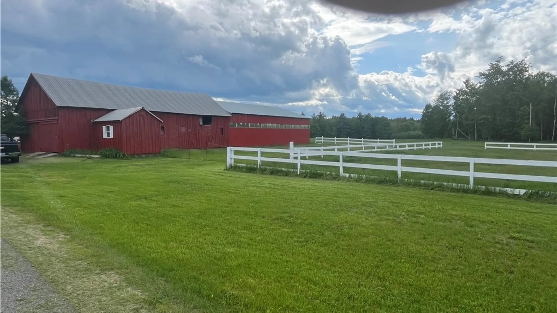 Property at 808 Fay, Bangor, NY 12966 7