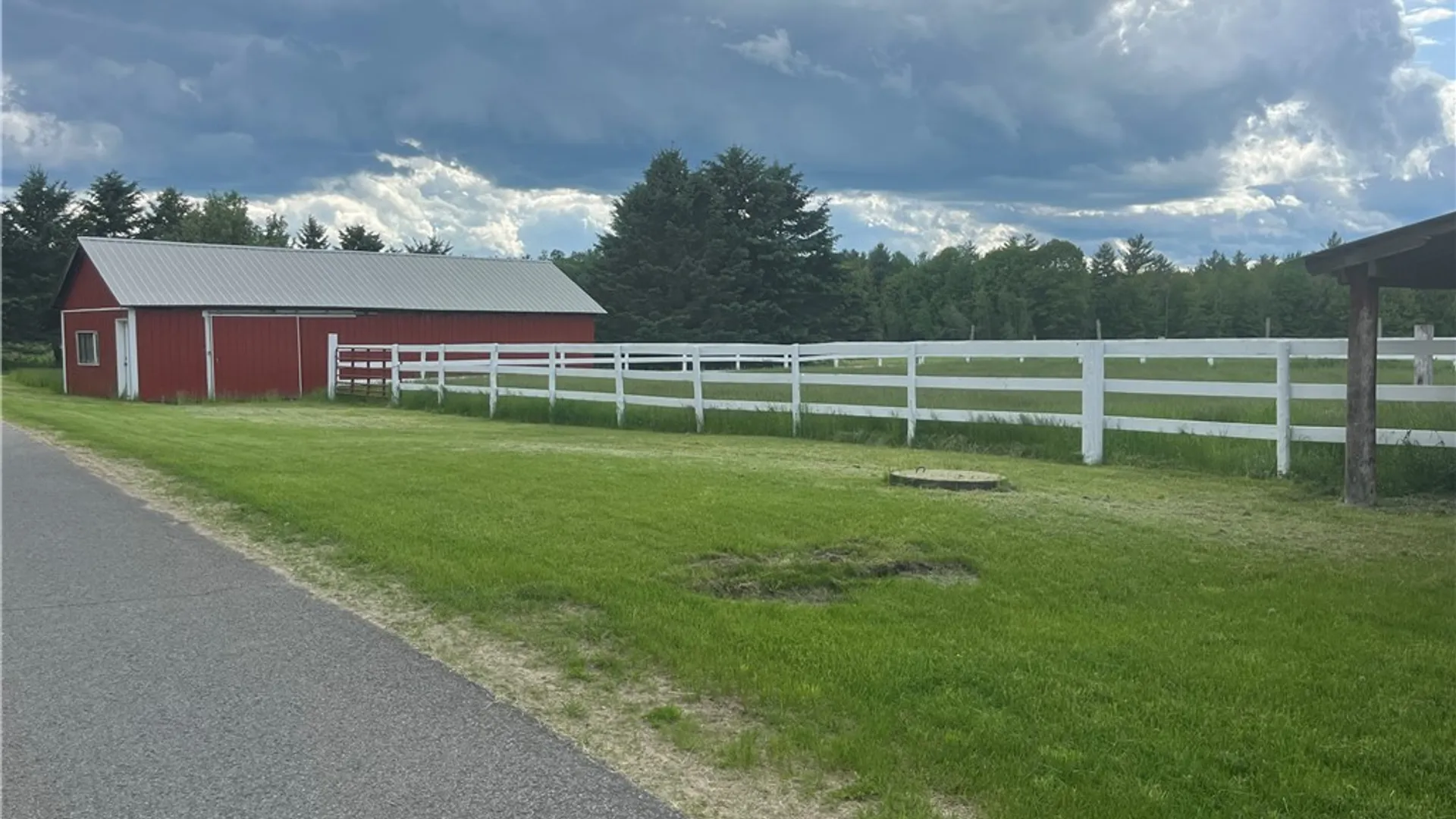 Property at 808 Fay, Bangor, NY 12966 8