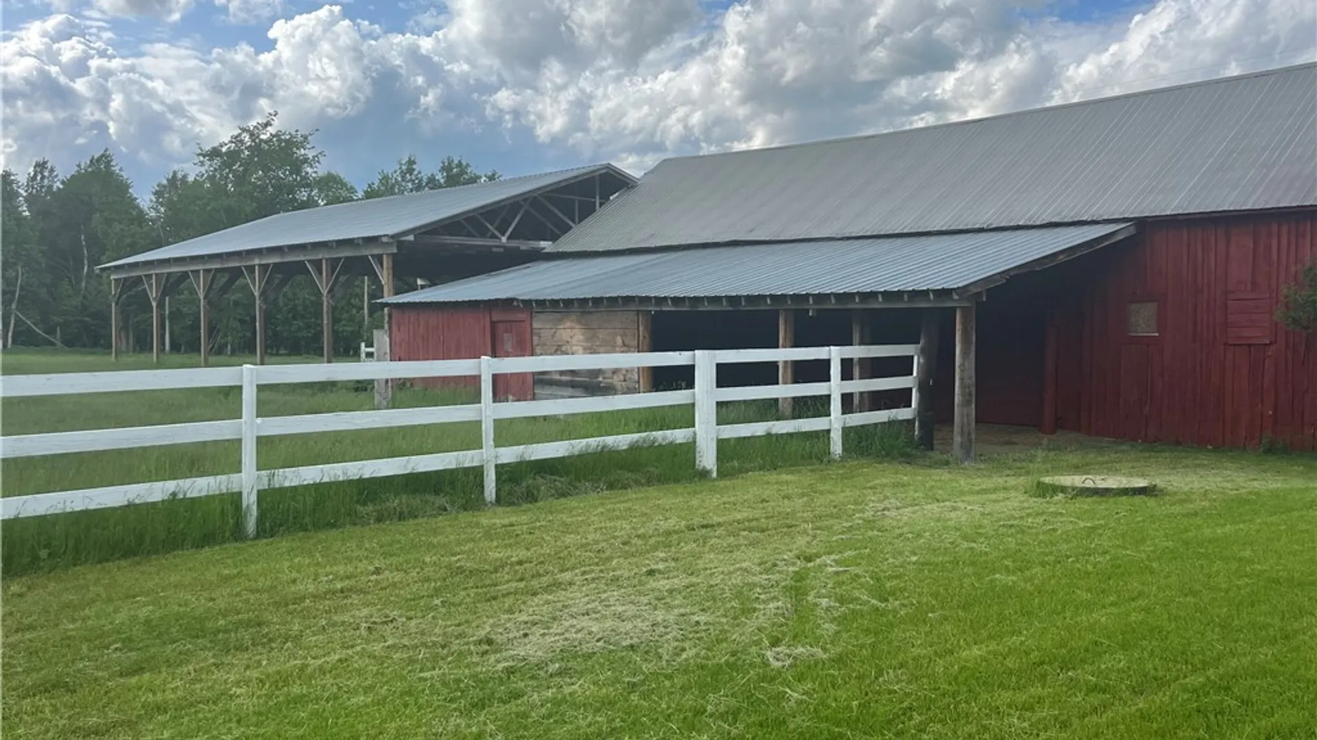 Property at 808 Fay, Bangor, NY 12966 9