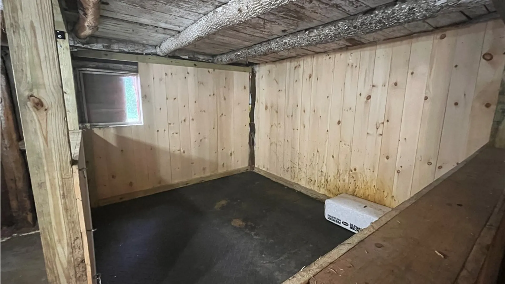 Property at 808 Fay, Bangor, NY 12966 10