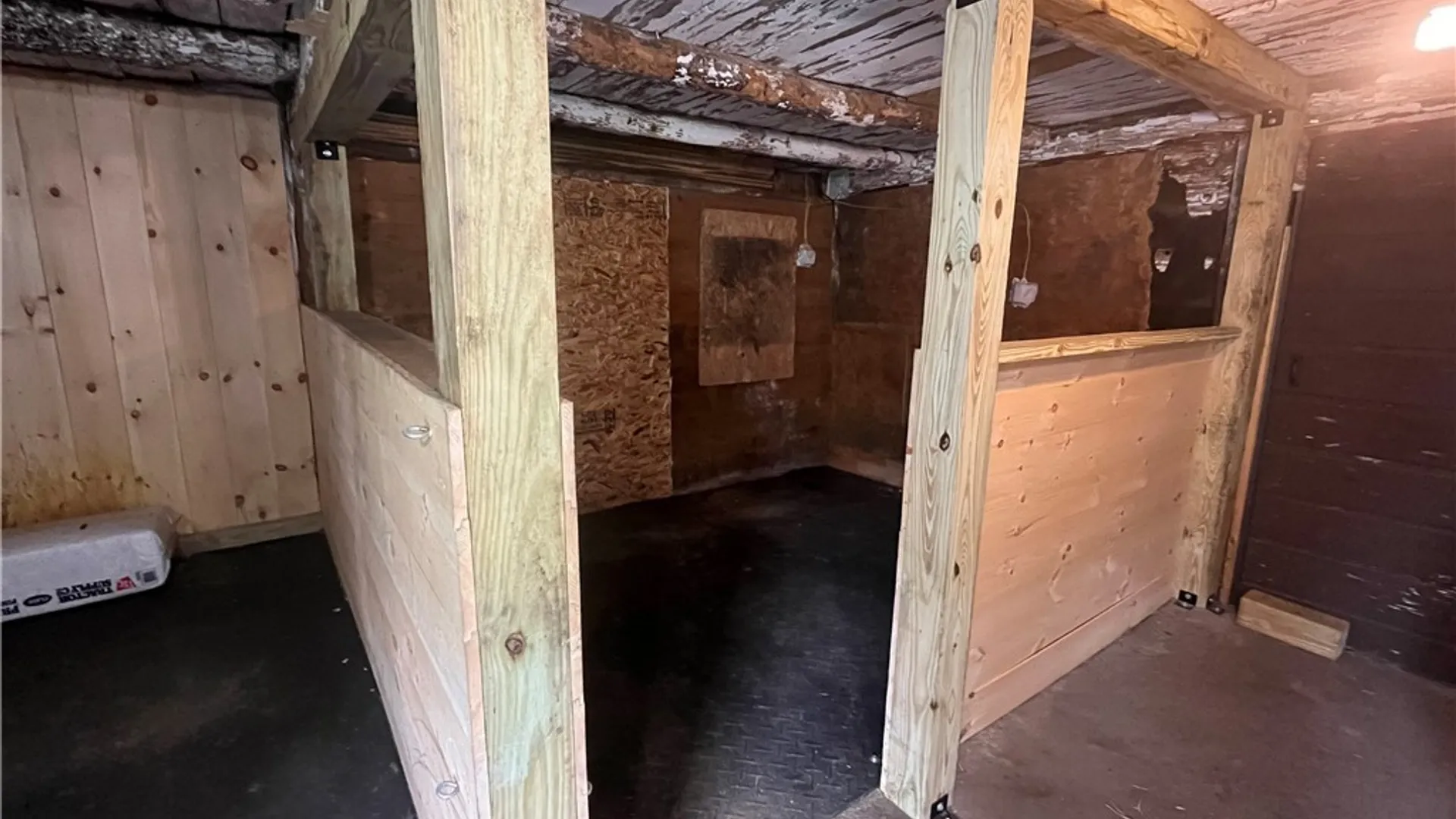Property at 808 Fay, Bangor, NY 12966 12