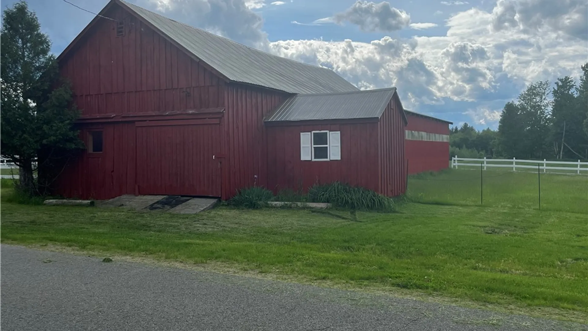 Property at 808 Fay, Bangor, NY 12966 13