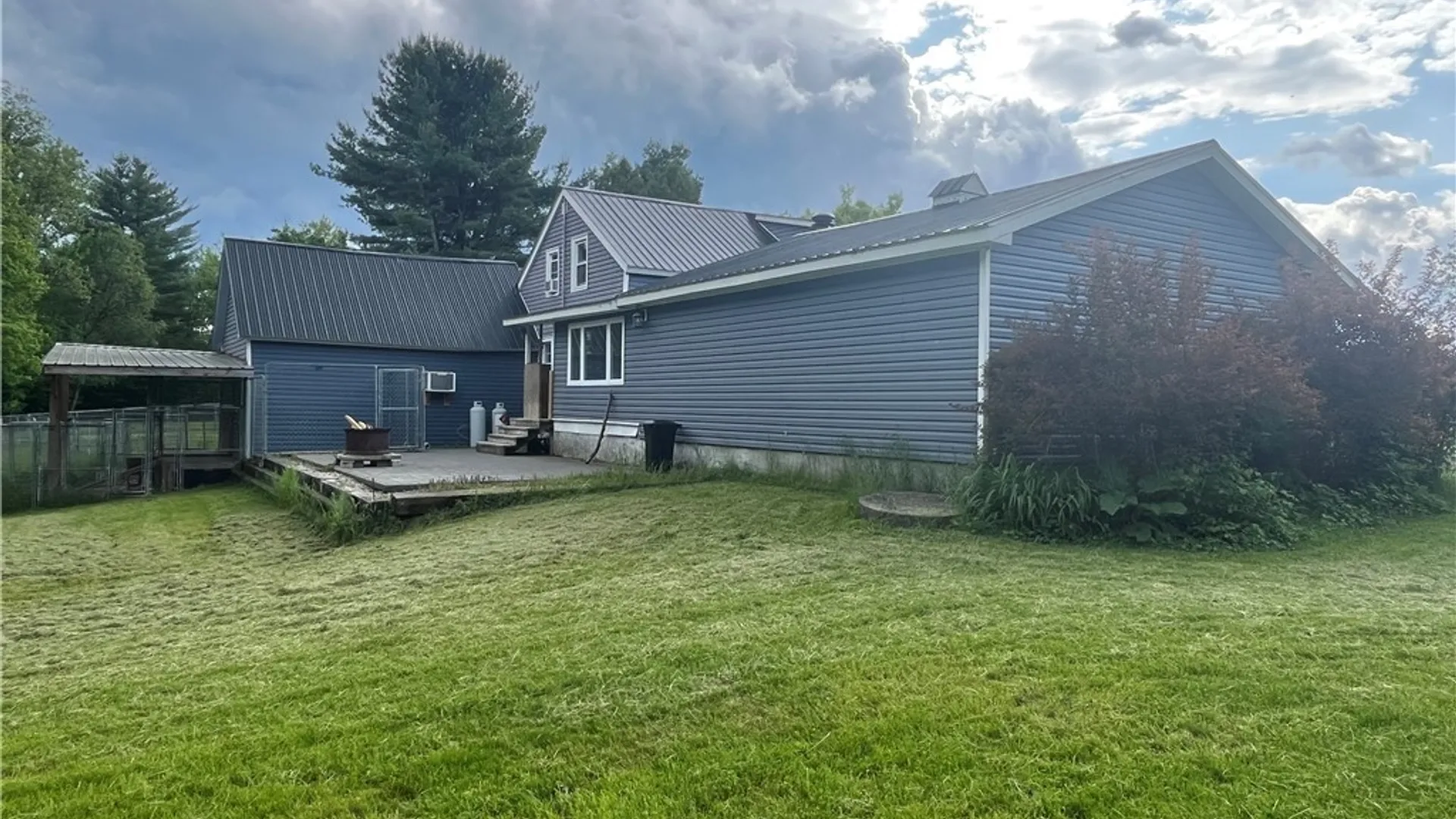 Property at 808 Fay, Bangor, NY 12966 14
